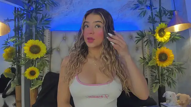 LittleeJaz online show from 10-14-25, 01:39