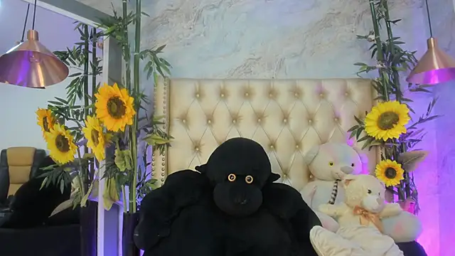 LittleeJaz online show from 05-02-26, 04:50