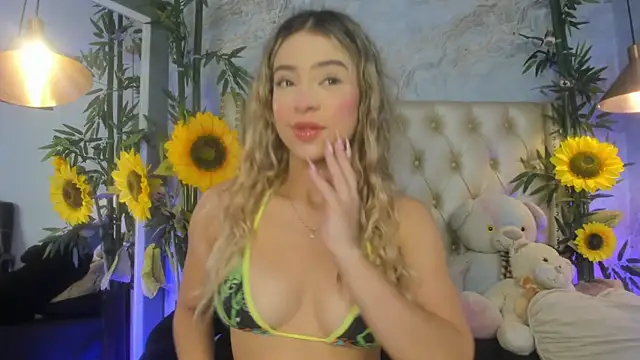LittleeJaz online show from 05-22-26, 05:14