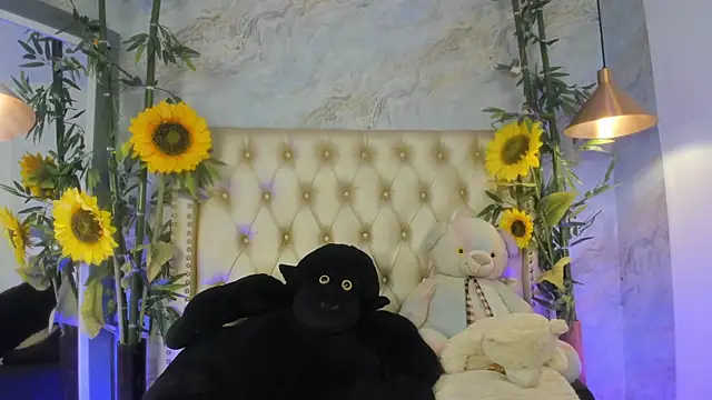 LittleeJaz online show from 06-26-26, 03:11