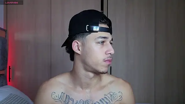 orionblaze69  online show from 10-29-25, 10:50