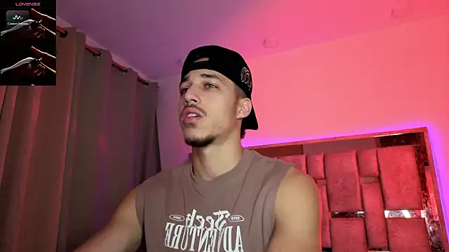 Snapshot of orionblaze69_ chatting on 02-13-26, 11:56 orionblaze69 online show from 02-13-26, 11:56