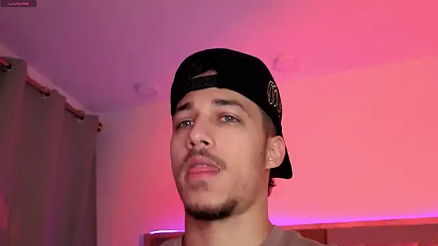 Snapshot of orionblaze69_ chatting on 02-15-26, 12:51 orionblaze69 online show from 02-15-26, 12:51