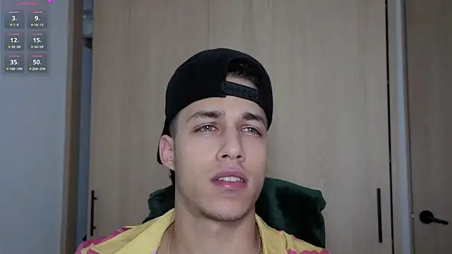 Snapshot of orionblaze69_ chatting on 03-19-26, 08:51 orionblaze69 online show from 03-19-26, 08:51