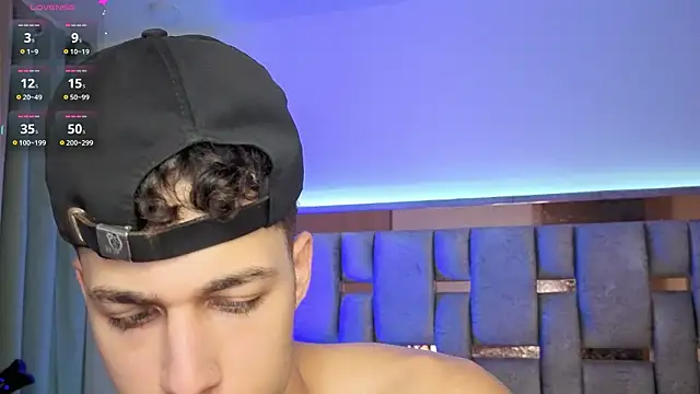 Snapshot of orionblaze69_ chatting on 03-22-26, 08:40 orionblaze69 online show from 03-22-26, 08:40