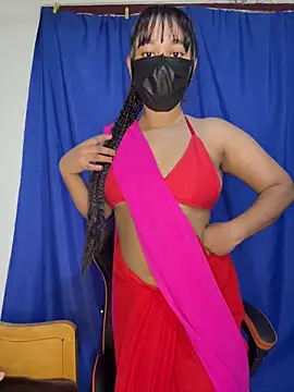 Ariana  Marie online show from 09-17-25, 01:02