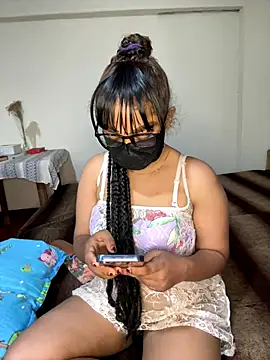 Ariana  Marie online show from 09-18-25, 11:18