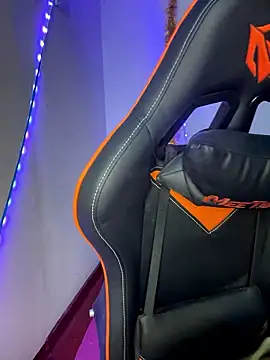 Ariana  Marie online show from 01-15-26, 05:27