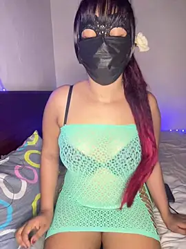 Ariana  Marie online show from 04-30-26, 02:23