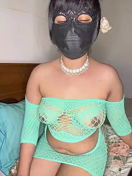 Ariana  Marie online show from 06-27-26, 05:07