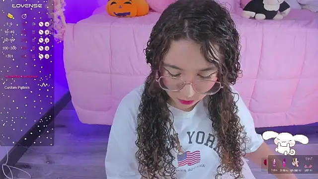 hannacutegod online show from 09-22-25, 04:58