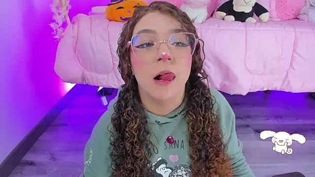 hannacutegod online show from 10-03-25, 06:10