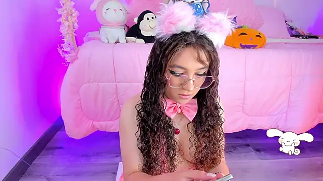 hannacutegod online show from 01-19-26, 05:44