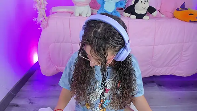 hannacutegod online show from 03-18-26, 06:16