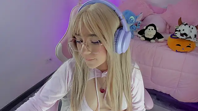 hannacutegod online show from 03-30-26, 06:25