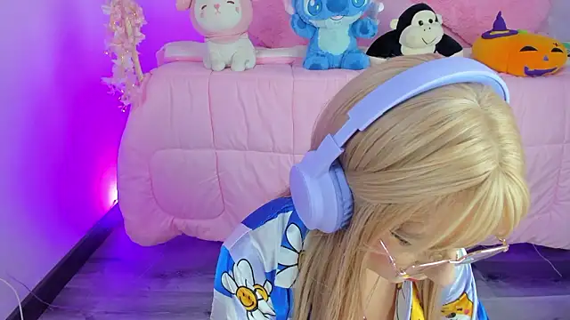 hannacutegod online show from 03-31-26, 04:46