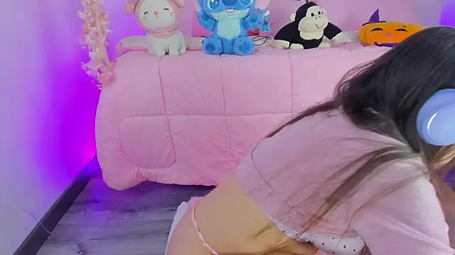 hannacutegod online show from 04-18-26, 05:55