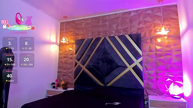 LexiVie  online show from 09-22-25, 11:18