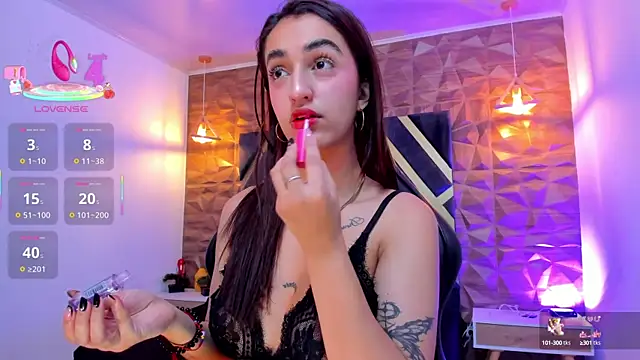 LexiVie  online show from 09-25-25, 11:19