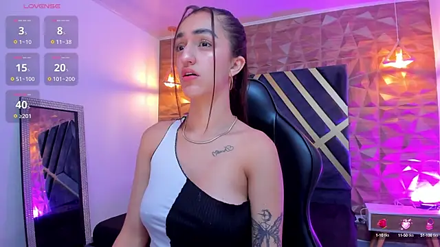 LexiVie  online show from 10-01-25, 11:22