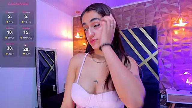 LexiVie  online show from 10-02-25, 11:12