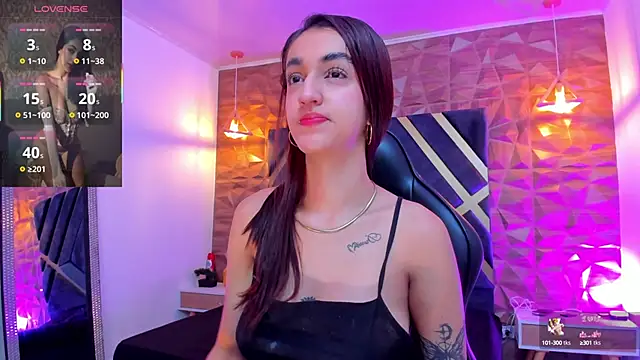 LexiVie  online show from 10-04-25, 11:14