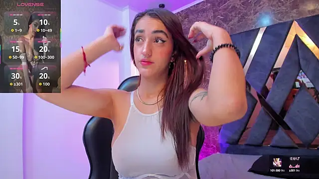 LexiVie  online show from 10-10-25, 09:03