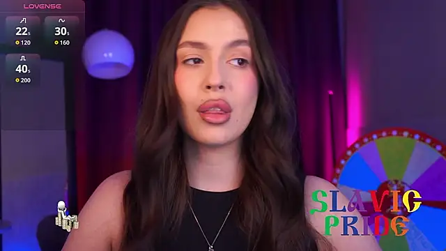 EmiliyaRoude online show from 02-07-26, 01:15