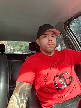 Ades Lowe online show from 11-23-25, 03:01