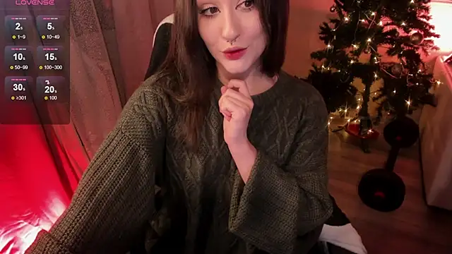 Sserendipityy online show from 01-09-26, 03:37