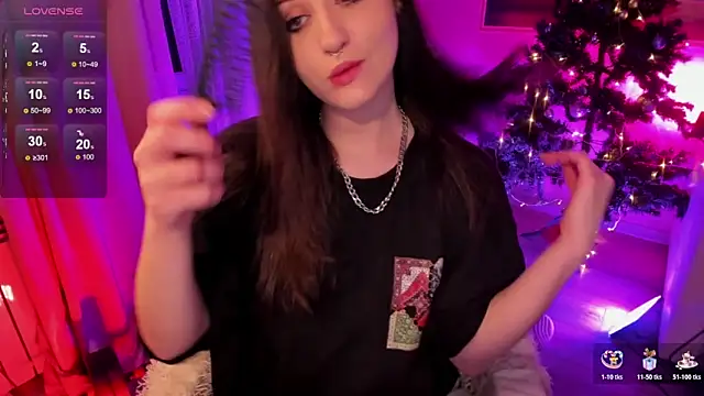 Sserendipityy online show from 02-01-26, 09:24