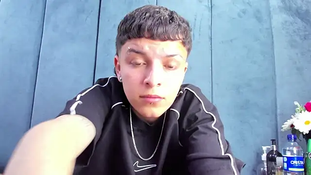 Megan Thompson  online show from 02-18-26, 02:18