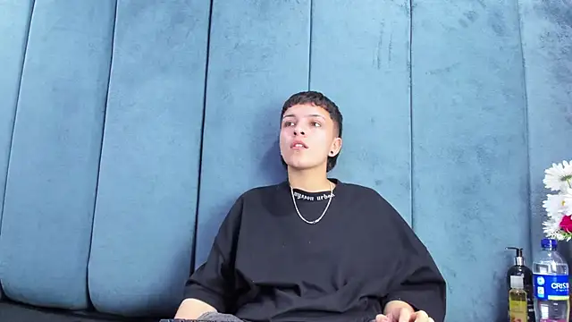 Megan Thompson  online show from 02-21-26, 02:12