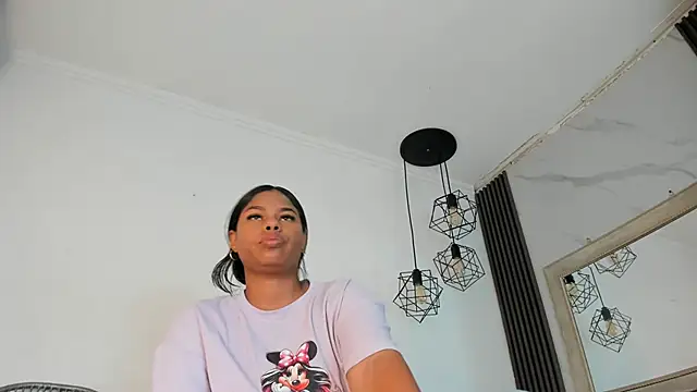 keyla mejia online show from 05-11-26, 12:11