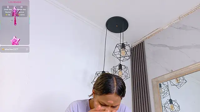 keyla mejia online show from 06-21-26, 12:08
