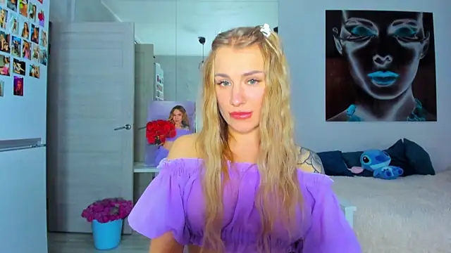 MashaFromRussia   online show from 11-30-25, 01:37