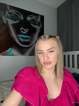 MashaFromRussia   online show from 02-01-26, 02:37