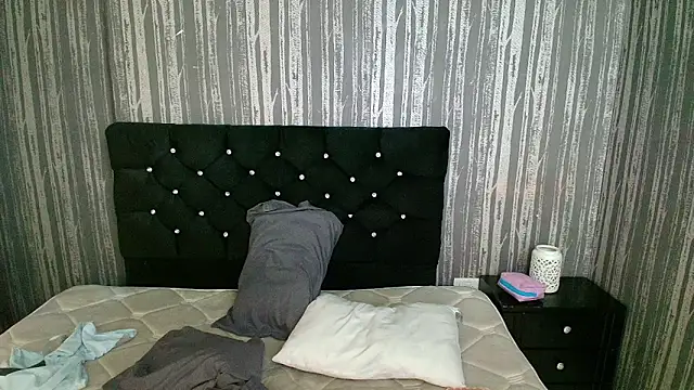 Alicee Moonn online show from 05-05-26, 08:17