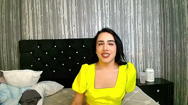 Alicee Moonn online show from 05-09-26, 07:41