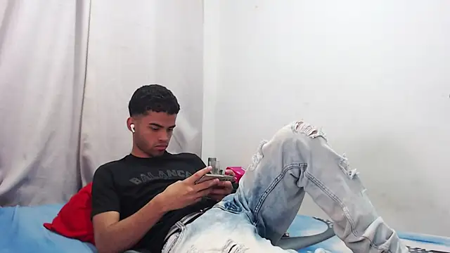 camillo beischel  online show from 01-05-26, 08:01