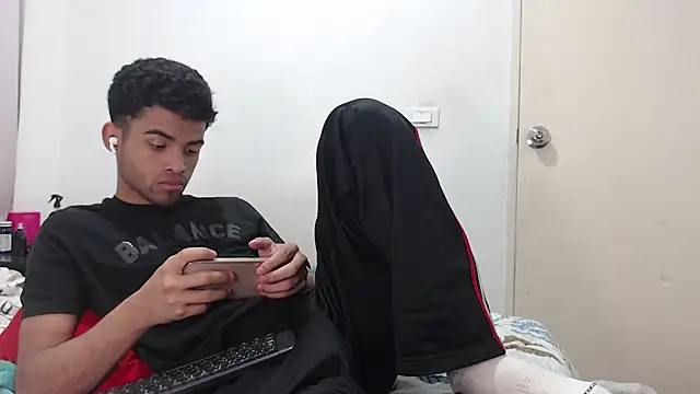 camillo beischel  online show from 01-16-26, 06:56