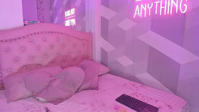 BiancaShermann online show from 02-03-26, 08:47