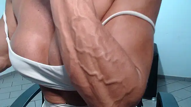 Stronggsexy online show from 02-09-26, 10:25