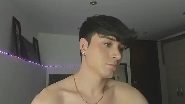 stevve 14 online show from 11-06-25, 03:18