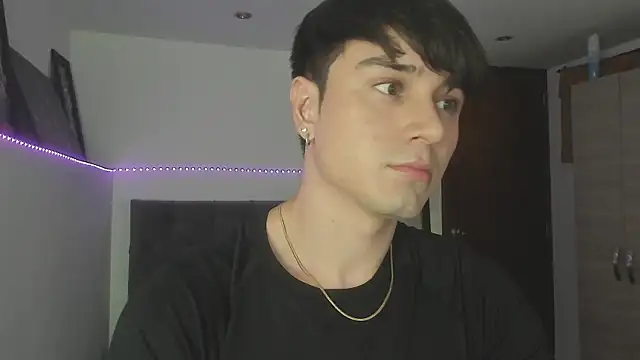 stevve 14 online show from 12-16-25, 05:23