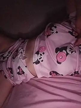Hottiesophie online show from 06-16-26, 12:30
