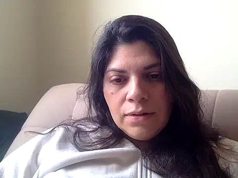 Melissa Noir online show from 10-03-25, 03:42