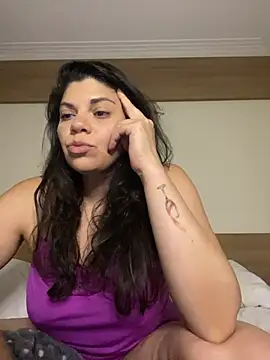 Melissa Noir online show from 12-05-25, 12:30