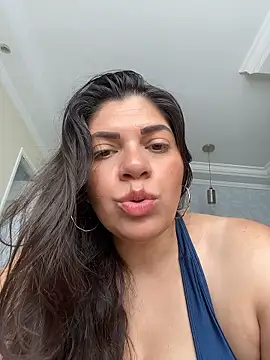 Melissa Noir online show from 01-08-26, 12:29