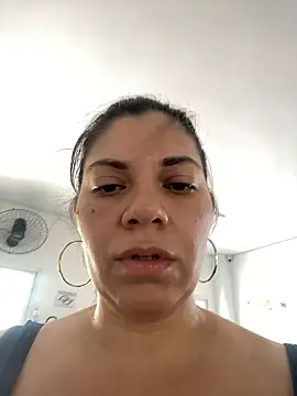 Melissa Noir online show from 01-09-26, 12:08